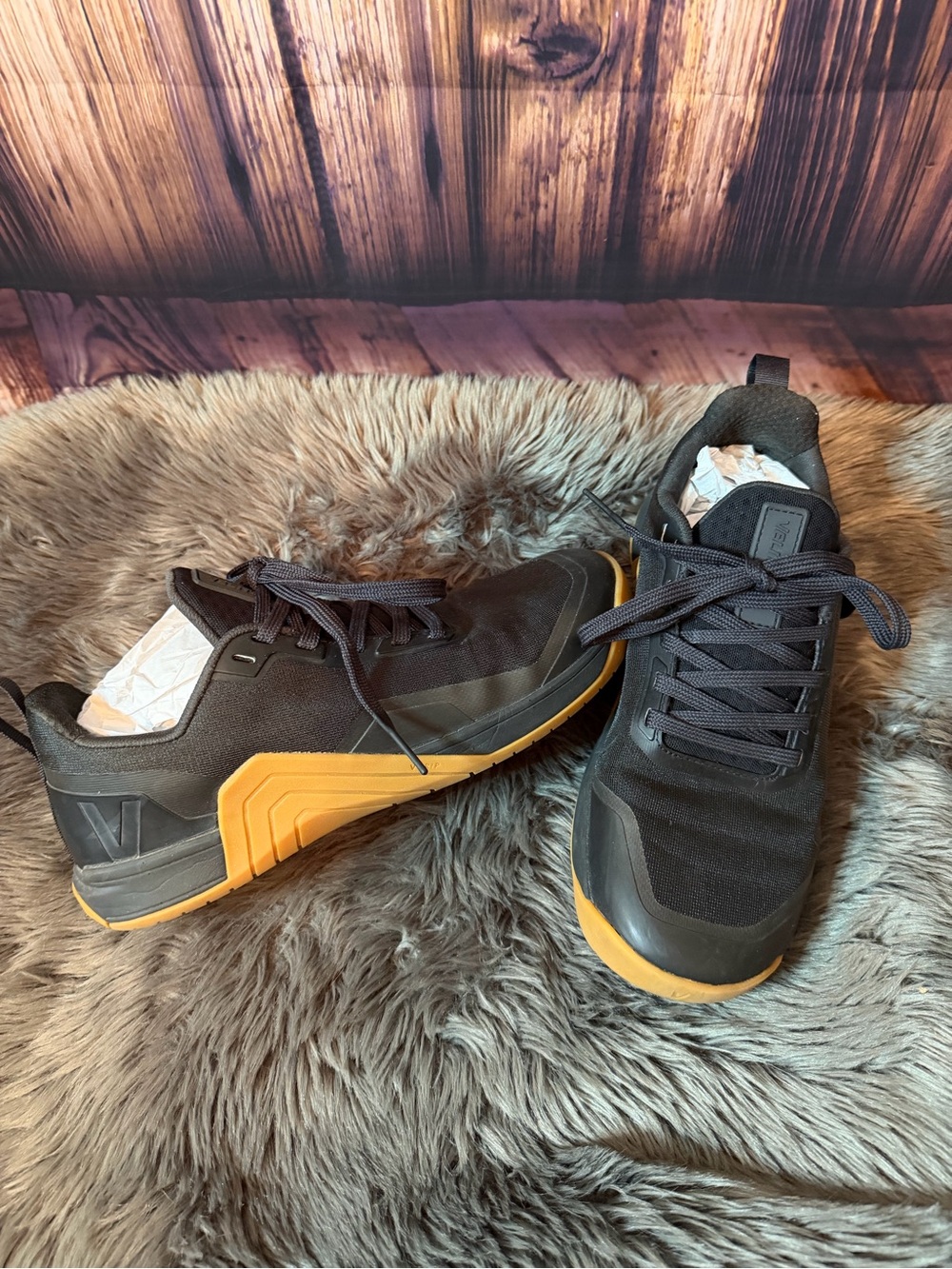Velites Hybrid 1.0 Unisex CrossFit Shoes